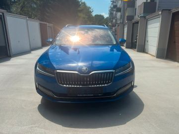 Skoda Superb - 3