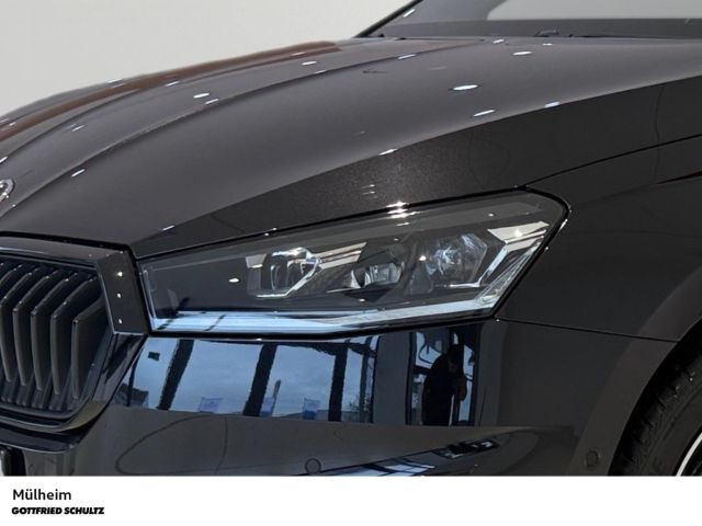 Skoda Fabia - Bild 5