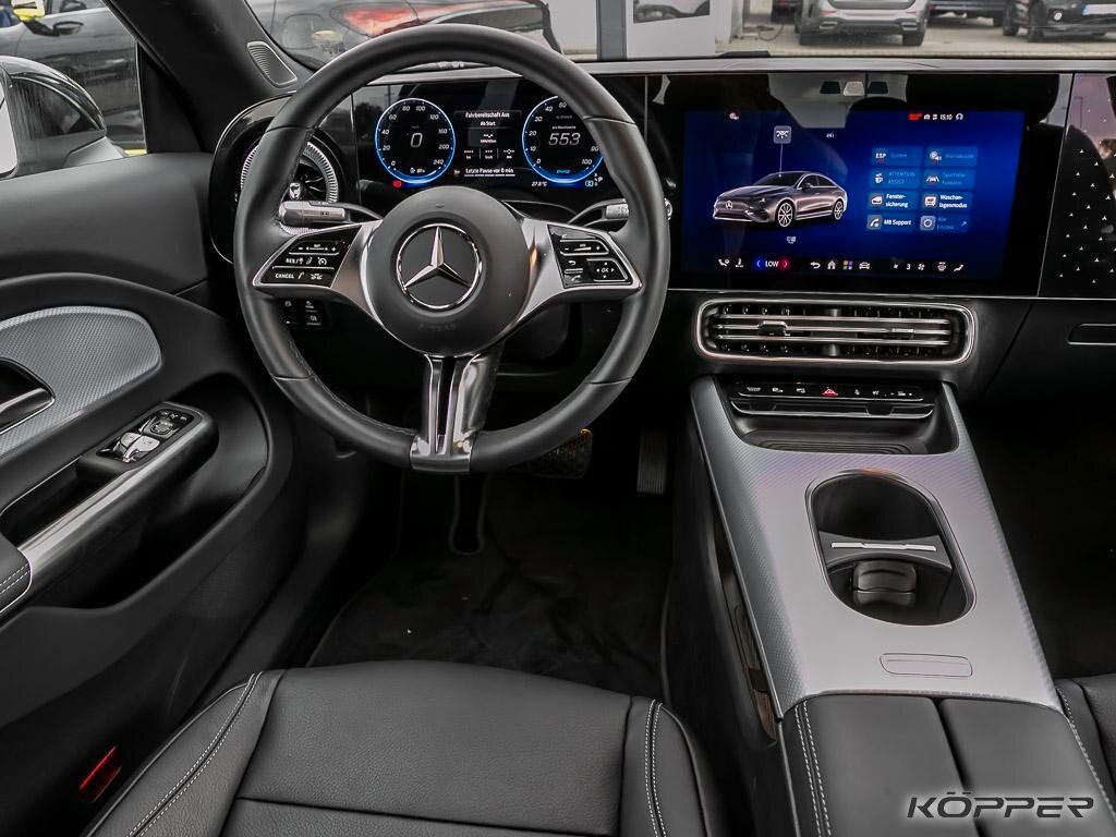 Mercedes-Benz CLA 350 4M EQ Advanced PLUS AHK Distronic Pano L foto 4