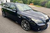BMW 530d touring - M Paket - BMW 530 aus 2004: 530d