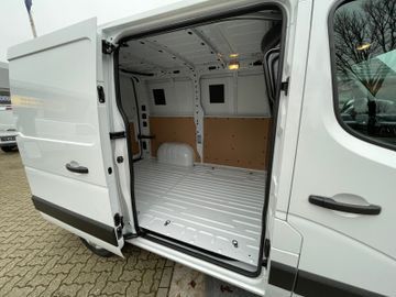 Bild 9 Renault Master Kasten L1H1 2,8t Stand up Paddle Gratis