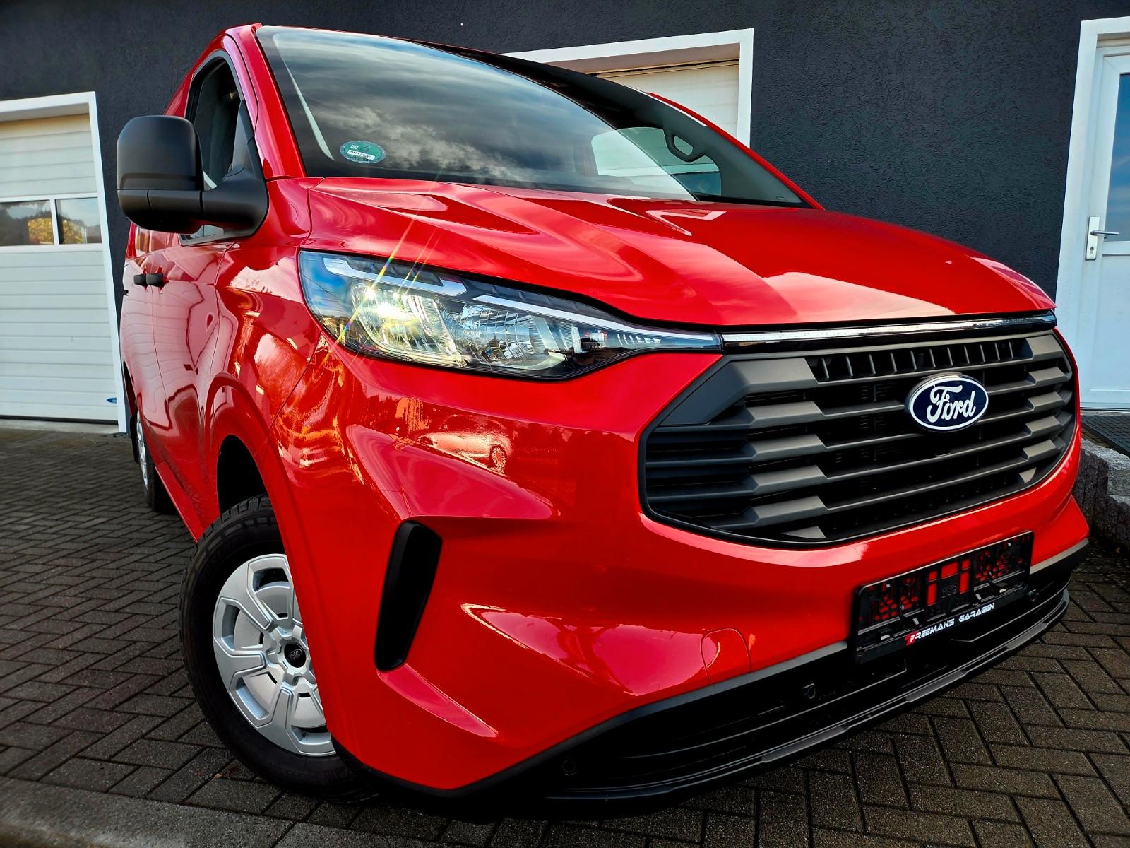 Ford Transit Custom 280 L1 Trend*S-HEIZ*5-JAHRE*PDC*