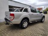 Ford Ranger Limited 3.2 DoKa 4x4,AHK.PDC.Navi.Kamera - Ford Ranger: Pickup