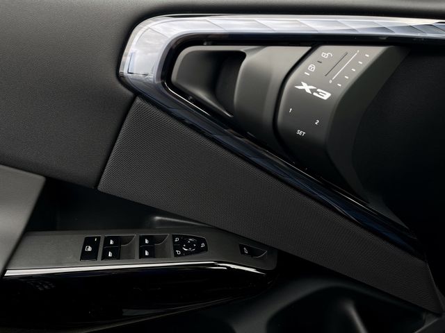 Foto Nummer 12: BMW X3 M50
