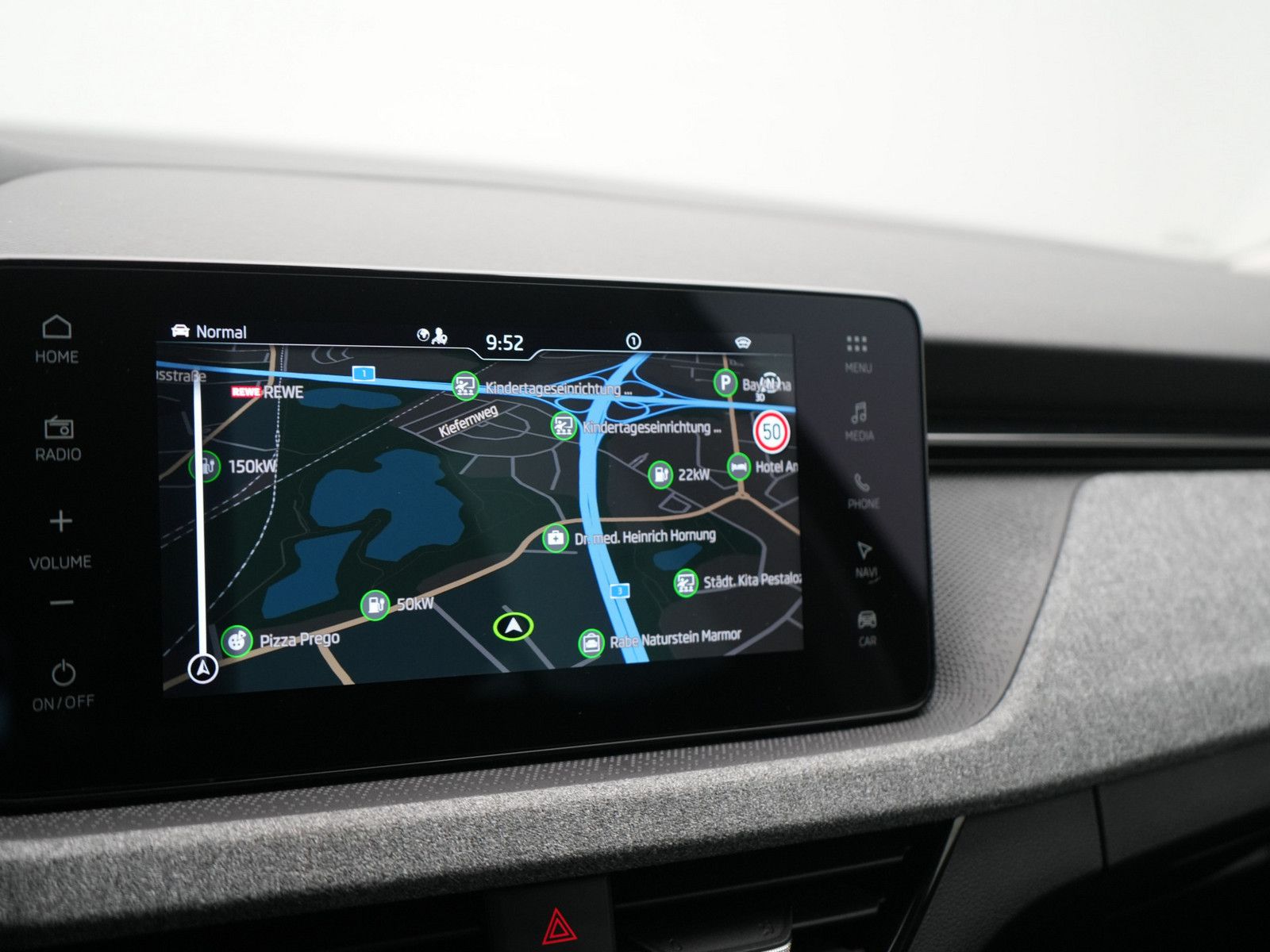 Skoda Kamiq - Bild 9