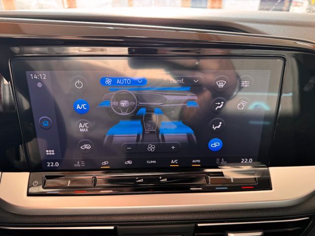 Ford Grand Tourneo Connect Active