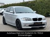 BMW 116 1 Limousine 116i - BMW 116 in Freiburg