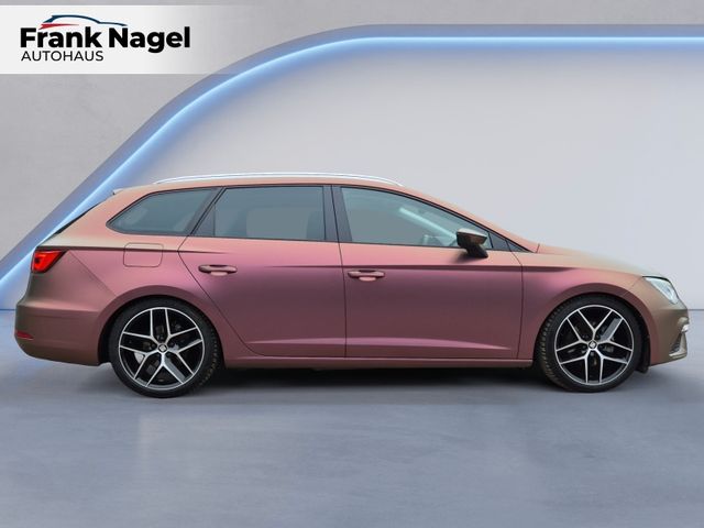 Seat Leon ST FR 1.5 TSI 7-Gang-DSG