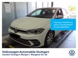 Volkswagen Polo Style 1.0 TSI DSG Navi LED SHZ