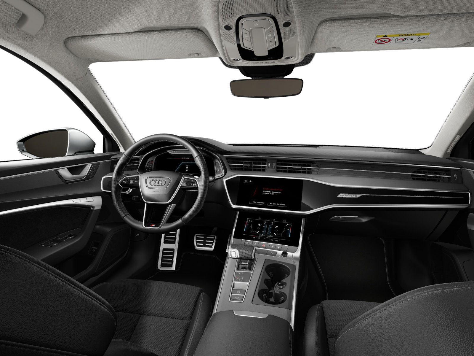 Audi S6 - Bild 9