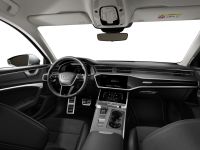 Audi S6 - Vorschau Bild 9
