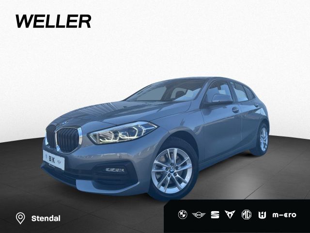 BMW 118i LC-Professional,LED-SW,HiFi,DAB,Lenkradhzg.