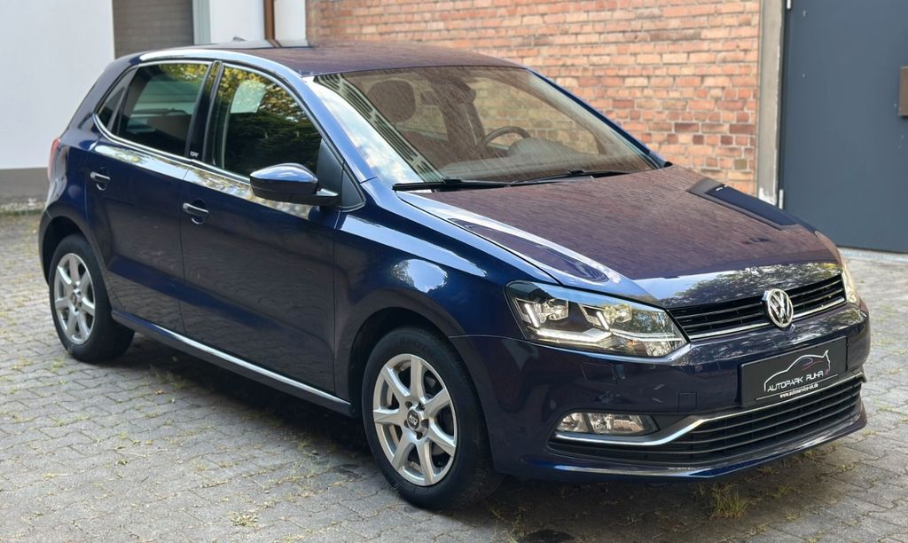 Image of Volkswagen Polo