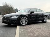 Audi A7 Sportback 3.0 TDI quattro Navi Rkam Memory - Audi A7: Automatik
