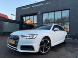 Audi A4 Avant S Line Sport*1°Hand*VIRTUAL*KAMERA*ACC* - Audi A4: Weiß