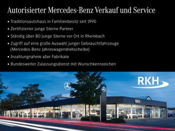 Mercedes E 200 - 6
