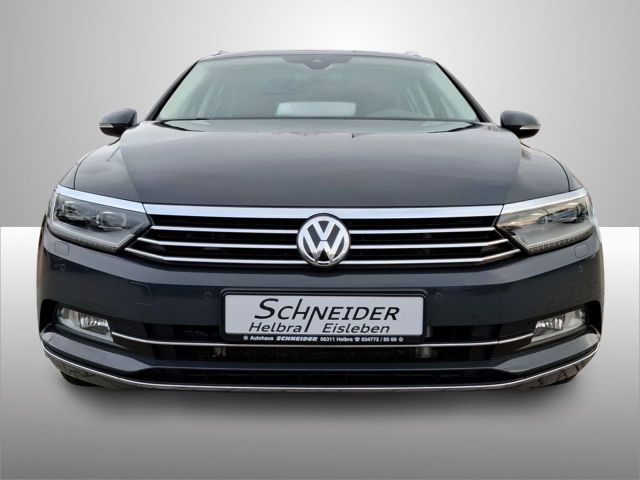 PASSAT VARIANT 2.0 TSI HIGHLINE AZV+DCC+CAM+STHZ