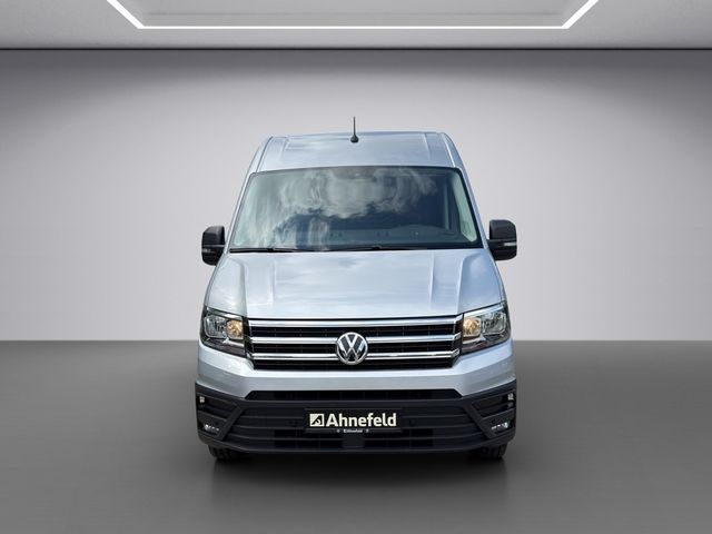 Crafter 35 2.0 TDI Trendline L2H2 FWD KLIMA PDC