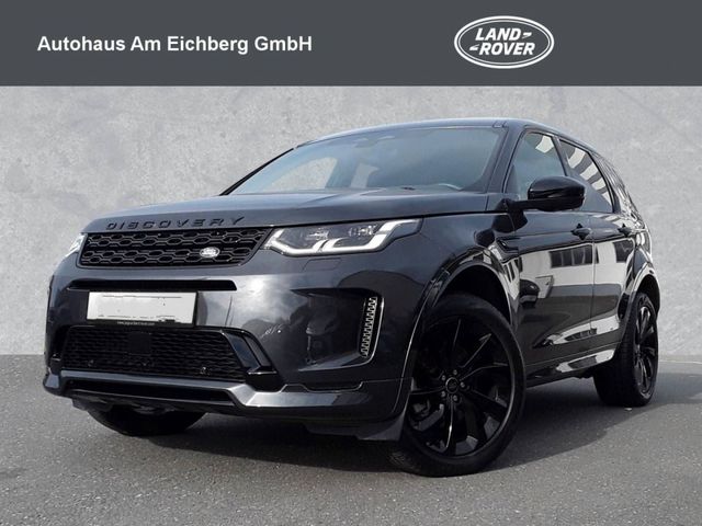 Land Rover Discovery Sport D200 R-Dynamic SE