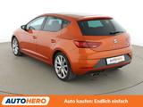 Seat Leon 1.5 TSI ACT FR*NAVI*CAM*LED*PDC*BEATS*SHZ* - Seat Leon mit Benzin-Antrieb