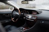 Mercedes-Benz CL 550 - 5.693 km. Sammlerstück - Mercedes-Benz CL 500 aus 2009