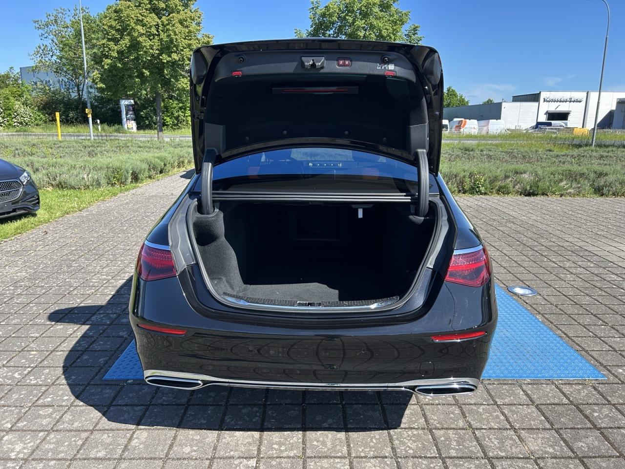 Mercedes-Benz S 400d 4M Limo lang BURM+AIRMATIC+DIGI LIGHT+360