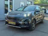 Kia Sportage GT-Line 4WD AUTOMATIK+KAMERA+PANO+AHK - Kia in Krefeld