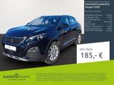 Peugeot 3008 PureTech 130 Allure - gebrauchte Peugeot 3008 aus dem Jahr 2021