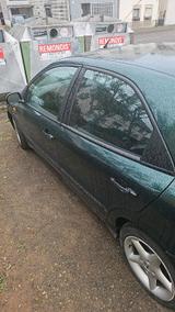 Fiat bravo - Fiat Bravo aus 1999