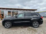 Jeep Grand Cherokee 3.0 CRD Overland  - Jeep Grand Cherokee in Kiel