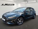 Hyundai i30 Intro Edition Mild-Hybrid - gebrauchte Hyundai i30 aus dem Jahr 2020