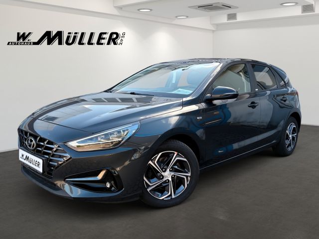 Hyundai i30 Intro Edition Mild-Hybrid