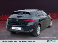 Opel Astra - Vorschau Bild 3