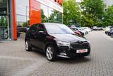 Skoda Fabia 1.0 TSI Clever LED ACC Navi PDC Sitzheizun - Skoda Fabia Gebrauchtwagen in Hannover