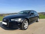 Audi A6 2.0 TDI 140kW ultra S tronic Avant - - Audi A6 von privat