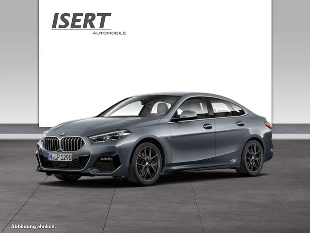 BMW 220d Gran Coupe A. M Sport +H&K+LIVECOCKPITPROF.