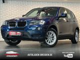 BMW X3 20d xD BI-XENON#TEMPO#NAVI#LEDER#SHZ#PDC#HIFI - BMW X3