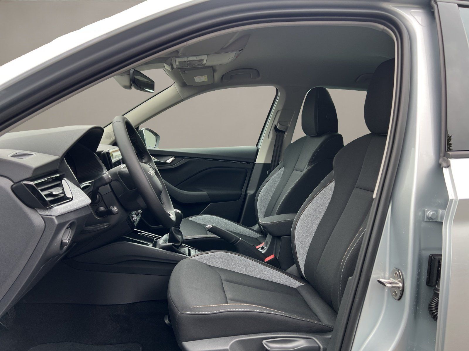 Skoda Kamiq - Bild 7