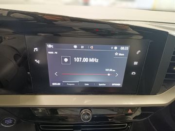 Fotografie 10 des Opel Mokka GS Automatik Kamera LED Sitzheizg AHK ACC