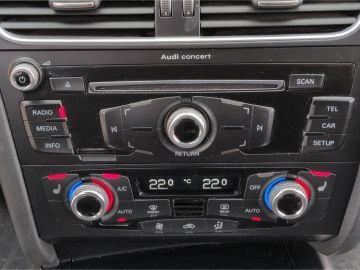 Audi A4 - 10