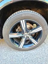 Volvo XC90 D5 *AWD*PANO*HUB*360*LUFT*ACC*AHK*20*Voll - Volvo XC90: 3.2