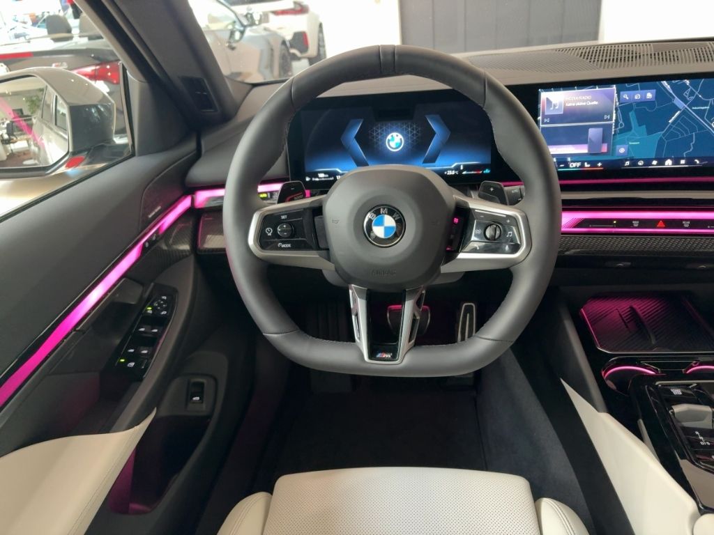BMW 540 - Bild 9