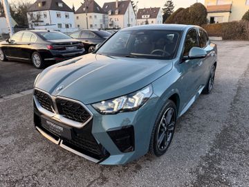 BMW X2 - 3