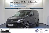 Volkswagen Caddy Goal 1.5 TSI, LED, AHK, Navi, SHZ, ACC, La - Volkswagen Caddy: Goal