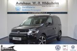 Volkswagen Caddy Goal 1.5 TSI, LED, AHK, Navi, SHZ, ACC, La - Volkswagen Caddy: Goal