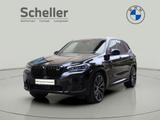BMW X3 M40d Head-Up HiFi DAB LED WLAN RFK Klimaaut. - gebrauchte BMW X3 M40 aus dem Jahr 2023