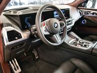 BMW XM - Vorschau Bild 8