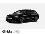 Audi S6 Avant e-tron 370 kW - Audi S6 e-tron New cars