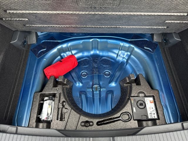 T-Roc MOVE 1.0 TSI NAVI APP-CON LED PDC SHZG DAB