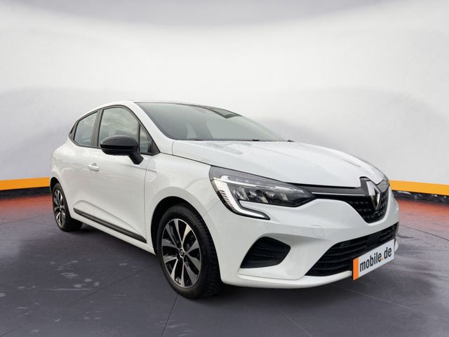 Renault Clio EQUILIBRE SCe 65 KLIMA|cPDC|ALLWETTER